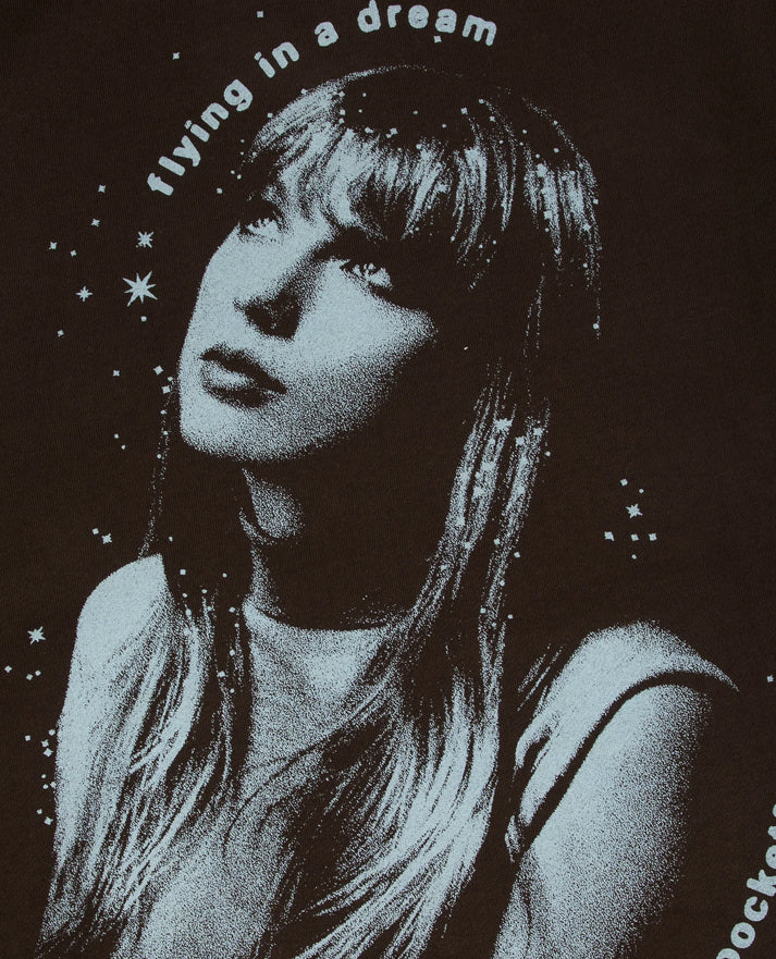 Taylor Swift Midnights Living In A Dream Hoodie - view 3