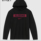 Alabama Gameday Kalen DeBoer Black Hoodie - view 2