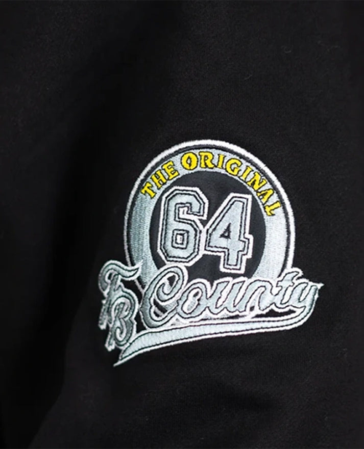 FB County Hoodie - view 5