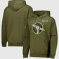 WWE CM Punk Best In The World Hoodie - view 3