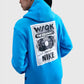 Nike x Stranger Things The SQWK Hoodie - view 4