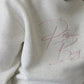 Prisana Bay Bow Hoodie - view 2
