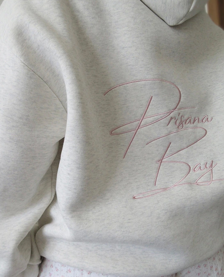 Prisana Bay Bow Hoodie - view 2