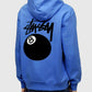 8 Ball Stussy Hoodie - view 3