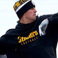 Steelers Black Hoodie - view 3