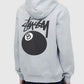 8 Ball Stussy Hoodie - view 6