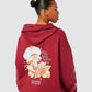 Strawberry Shortcake Hoodie - view 2