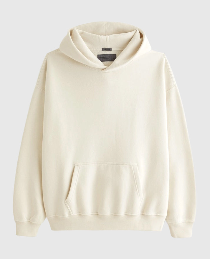 Abercrombie Popover Hoodie - view 2