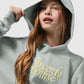 Salish Matter Sincerely Yours The Holiday Star Hoodie - view 3