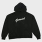 Graviet Logo Hoodie - view 1