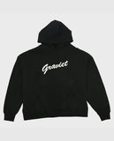 Graviet Logo Hoodie - view 1