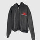 Gv Gallery Raspberry Hills Zip-Up Hoodie - view 1