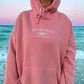 Sunkissed Coconut Hoodie - view 3