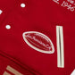 San Francisco 49ers Ovo Jacket