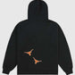 Travis Scott University Of Texas Hoodie - view 3