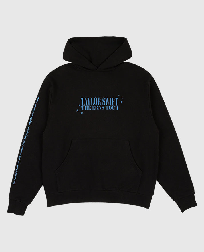 Taylor Swift The Eras Tour Vigilante Live Photo Hoodie - view 6