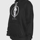 Dragon Ball Z White Shadow Kid Goku Hoodie - view 5