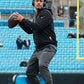 Carolina Panthers Sideline Club Hoodie - view 3