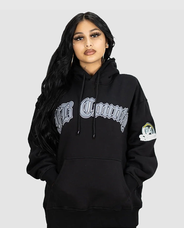 FB County Hoodie - view 2