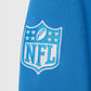 OVO 2025 Los Angeles Chargers Waffle Lined Hoodie - view 3