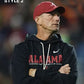 Alabama Gameday Kalen DeBoer Black Hoodie - view 1