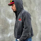 Gv Gallery Raspberry Hills Zip-Up Hoodie - view 3