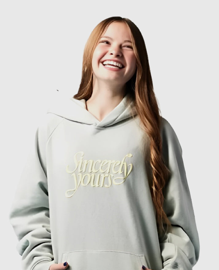 Salish Matter Sincerely Yours The Holiday Star Hoodie - view 1