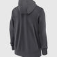 Bailey Zappe Cleveland Browns Full-Zip Hoodie - view 3