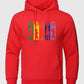 Dragon Ball Amazing Characters Hoodie - view 2