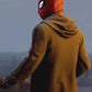 Miles Morales Spider Verse Hoodie - view 4