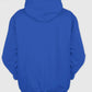 Eminem Barry Sanders Blue Hoodie - view 3