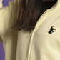 Mimikyu Themed French Terry Zip-Up Hoodie - view 7