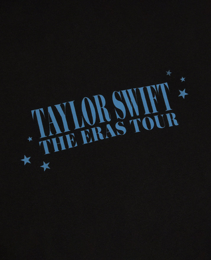 Taylor Swift The Eras Tour Vigilante Live Photo Hoodie - view 4