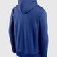 Los Angeles Dodgers 2024 World Series Hoodie - view 5