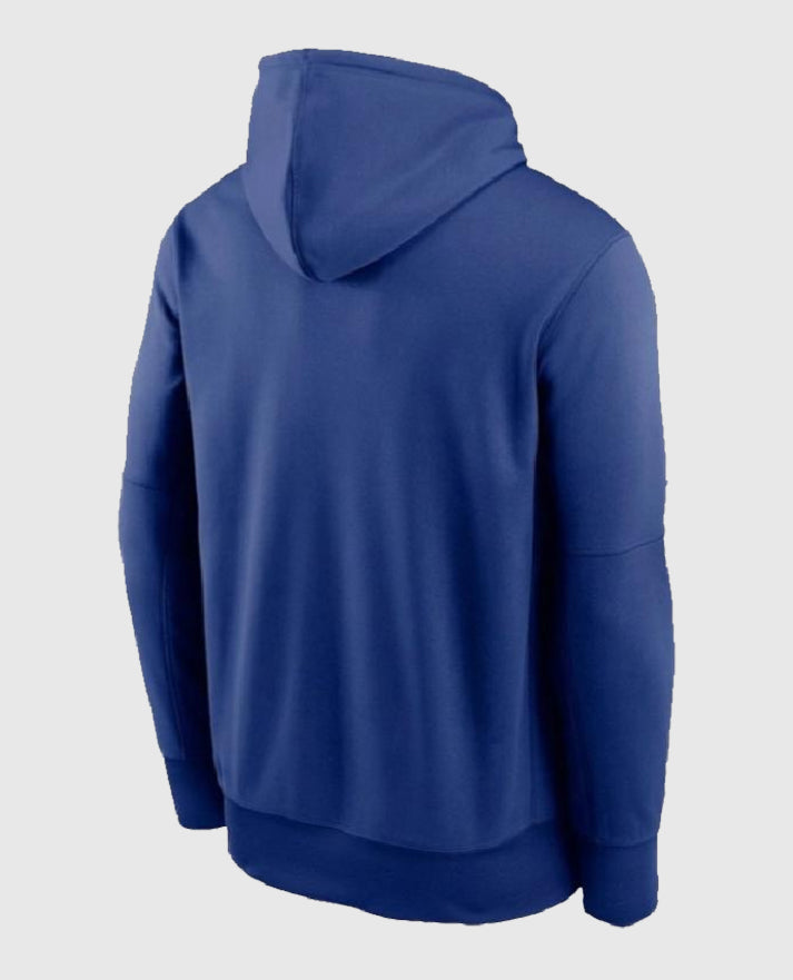 Los Angeles Dodgers 2024 World Series Hoodie - view 5