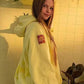Salish Matter Sincerely Yours The Holiday Star Hoodie - view 5
