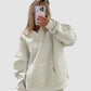 Prisana Bay Bow Hoodie - view 1