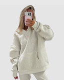 Prisana Bay Bow Hoodie - view 1