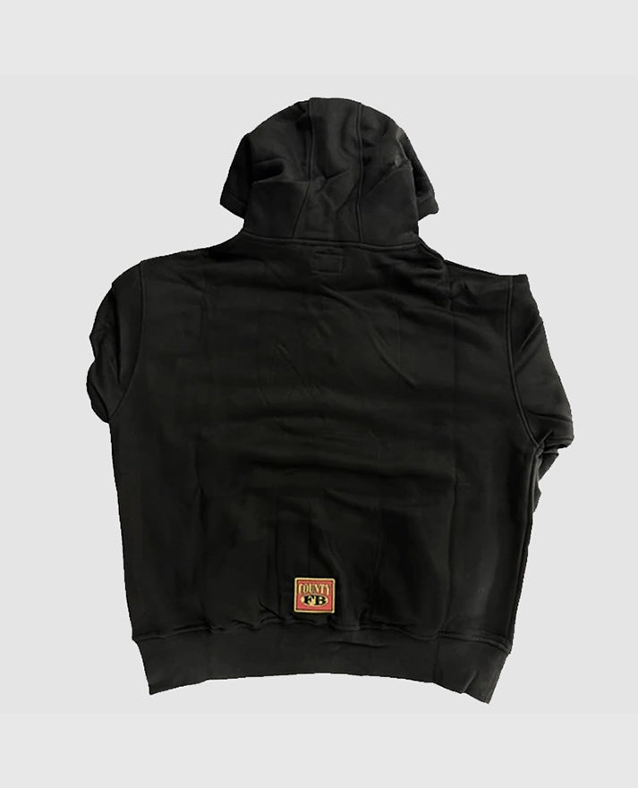 FB County Hoodie - view 6