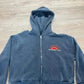 Gv Gallery Raspberry Hills Zip-Up Hoodie - view 4