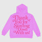 Pullover Humble Religion Hoodie - view 6