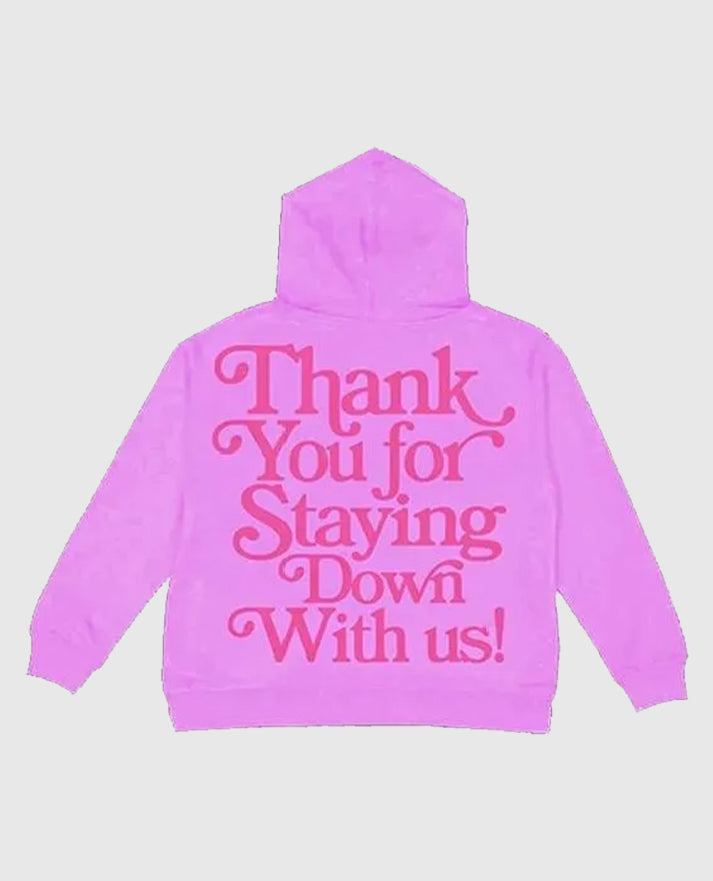 Pullover Humble Religion Hoodie - view 6