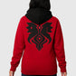 Aphmau Aaron Lycan Hoodie - view 3