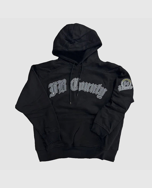 FB County Hoodie - view 1