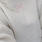 Prisana Bay Bow Hoodie - view 4