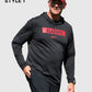 Alabama Gameday Kalen DeBoer Black Hoodie - view 4