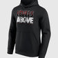 Roman Reigns Levels Above Black Hoodie - view 6