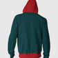 Miles Morales Spider Verse Hoodie - view 6