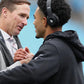 Carolina Panthers Sideline Club Hoodie - view 6