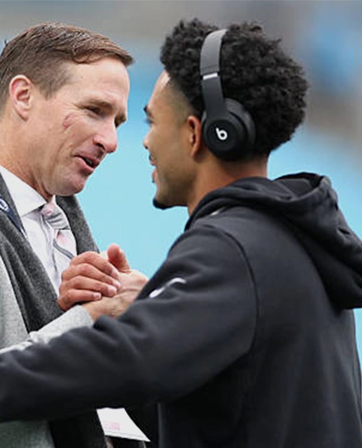 Carolina Panthers Sideline Club Hoodie - view 6